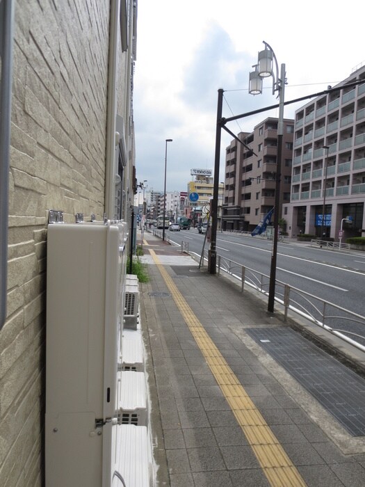 物件内観写真16　(ベランダ・バルコニー)