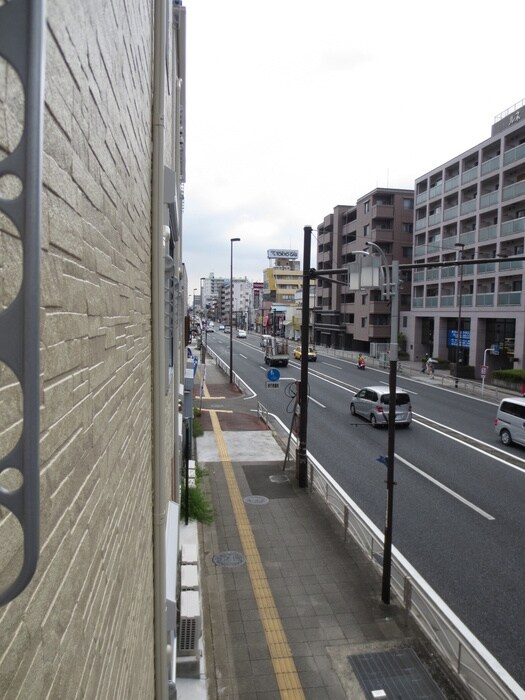 物件内観写真17　(ベランダ・バルコニー)