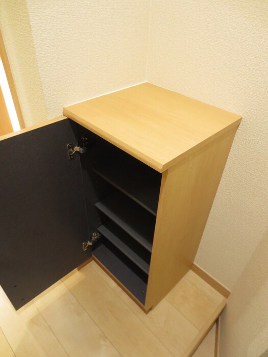 物件内観写真22　(靴箱)
