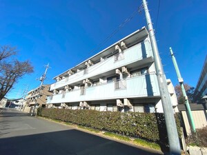 シティライフ外観写真