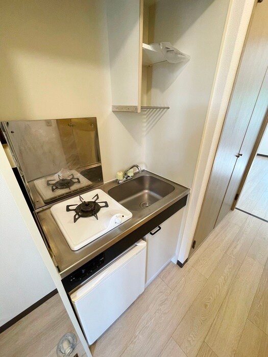 物件内観写真11　(キッチン)