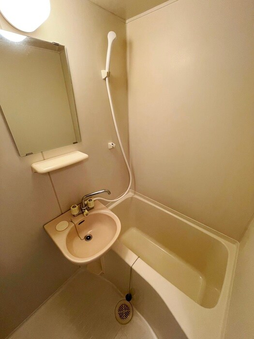 物件内観写真12　(バス／シャワールーム等)