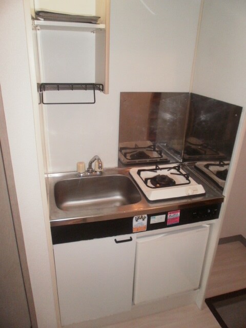 物件内観写真12　(キッチン)