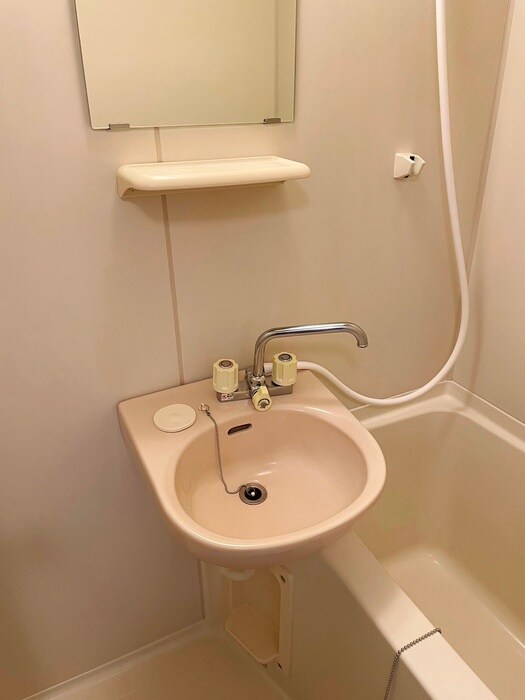 物件内観写真18　(洗面)