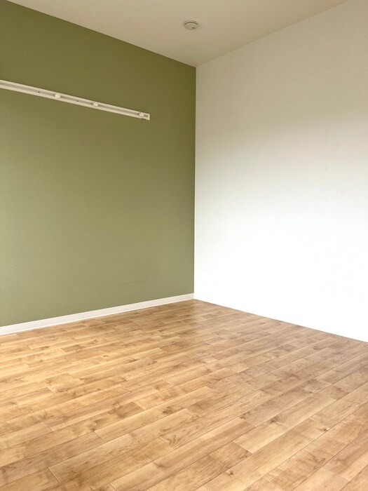 ティエラ船橋の居室