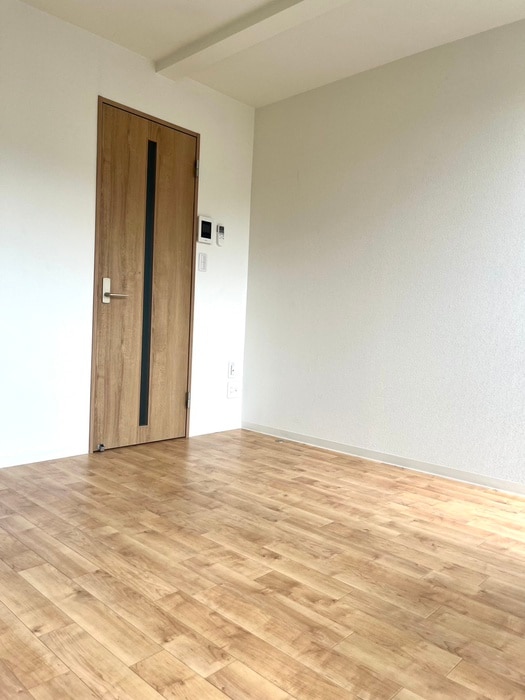 ティエラ船橋の居室