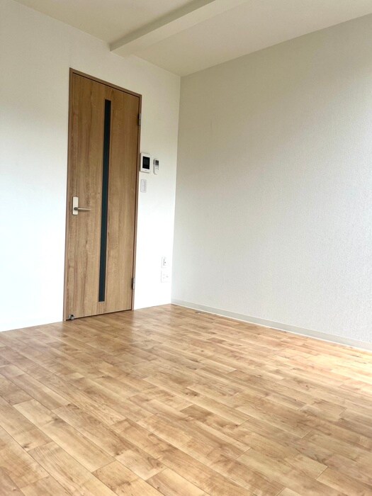 ティエラ船橋の居室