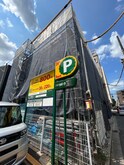 アリビオ千葉Ⅱ