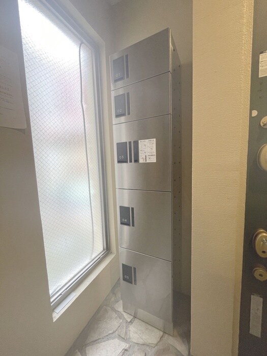 物件外観写真6　(建物設備)