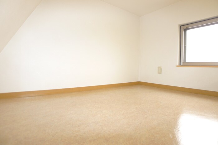 物件内観写真10　(ロフト)