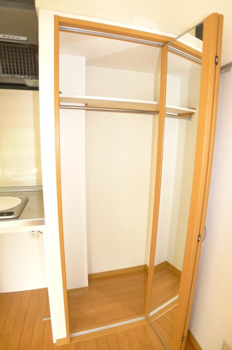 物件内観写真14　(収納)