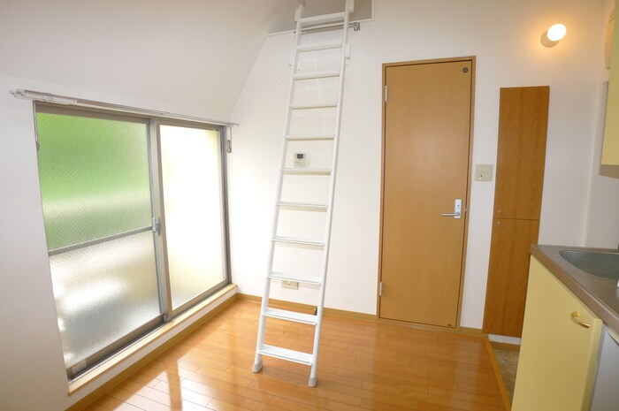 物件内観写真17　(居室)