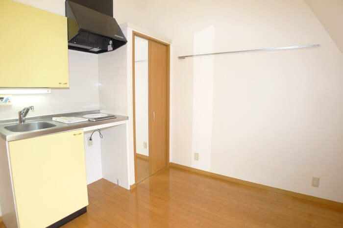 物件内観写真20　(居室)