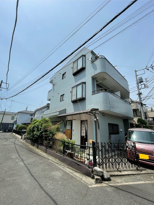 物件外観写真5　(外観写真)