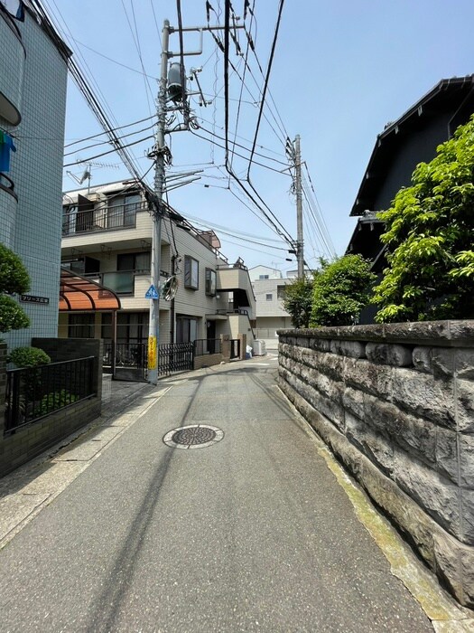 物件外観写真6　(周辺環境)