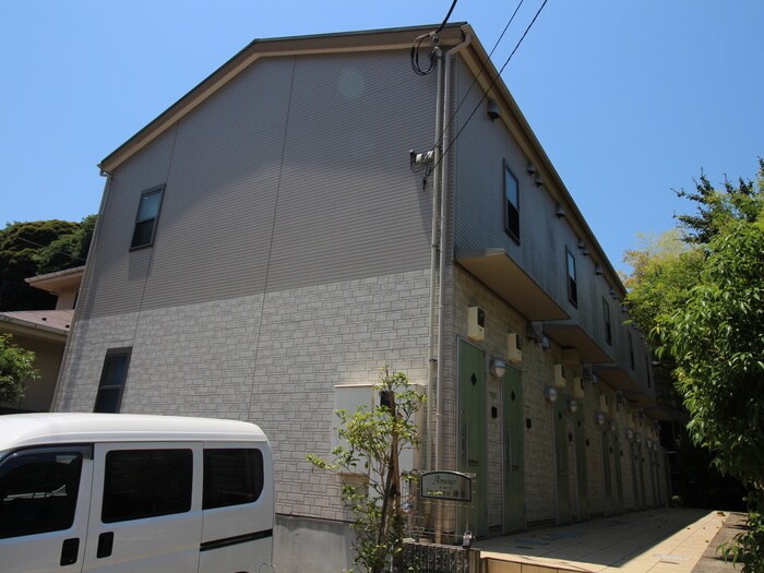 物件外観写真5　(外観写真)