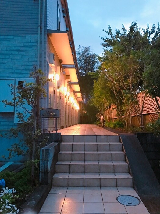 物件外観写真6　(外観写真)