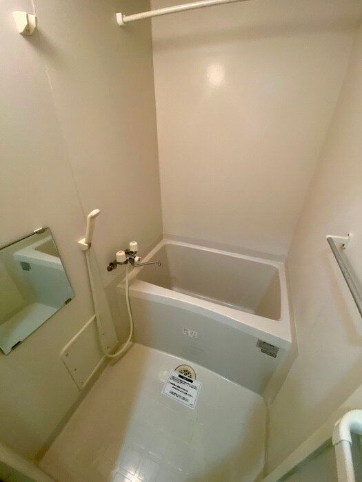 物件内観写真10　(バス／シャワールーム等)