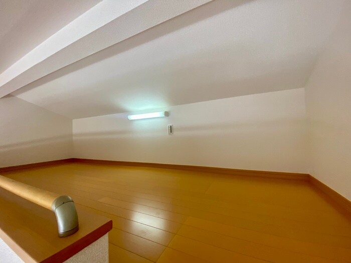 物件内観写真16　(ロフト)