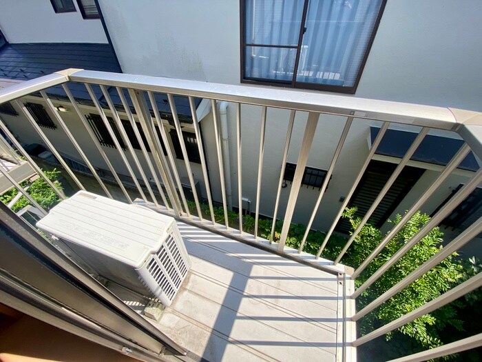 物件内観写真18　(ベランダ・バルコニー)