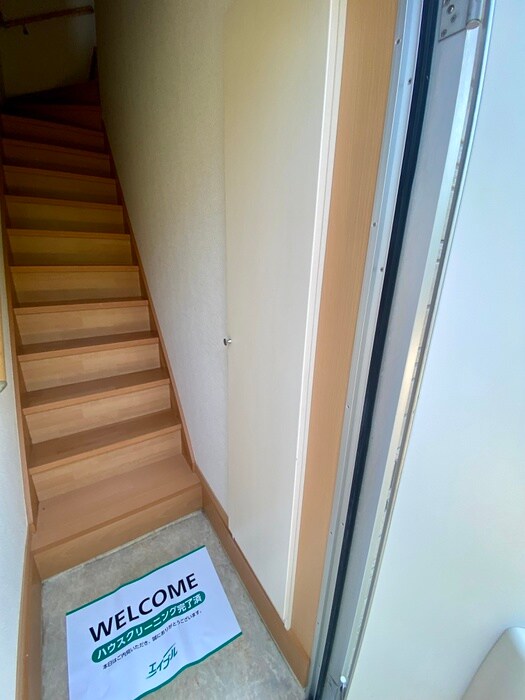 物件内観写真21　(靴箱)