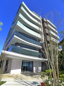 ブランシエスタ浦安の外観写真