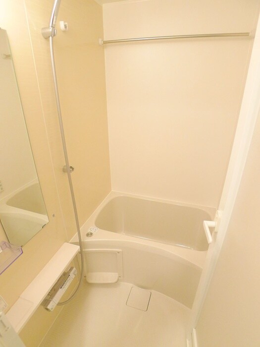 物件内観写真13　(バス／シャワールーム等)