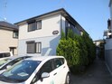 フレグランス万騎ケ原