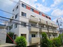 アパ－トメンツ駒沢大学