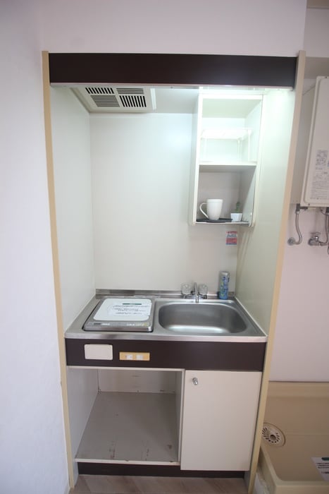 物件内観写真11　(キッチン)