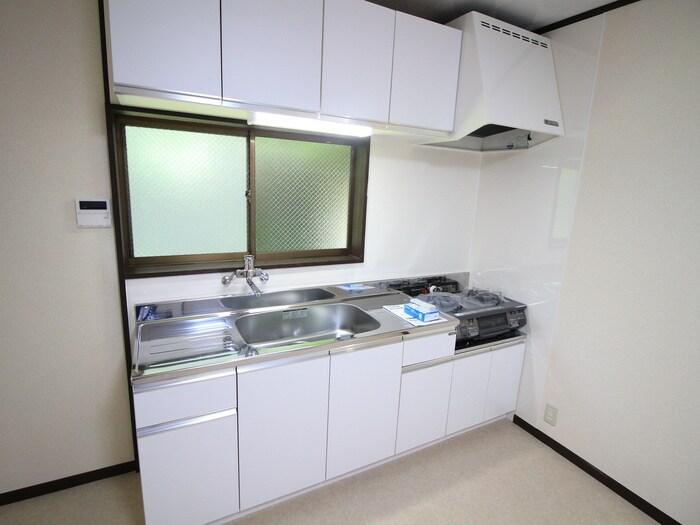 物件内観写真7　(キッチン)