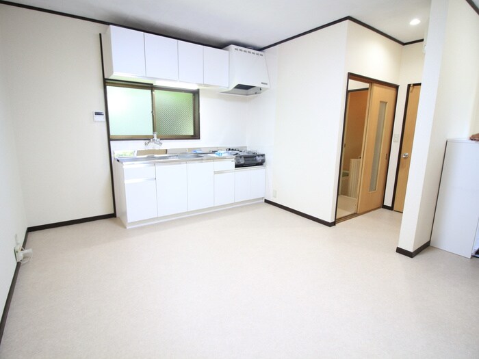 物件内観写真14　(キッチン)