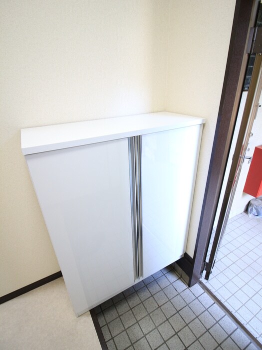 物件内観写真16　(靴箱)