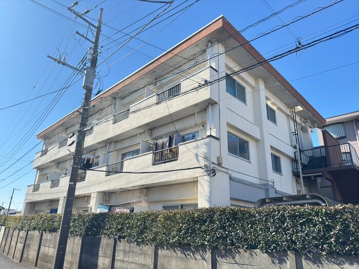 物件外観写真3　(外観写真)