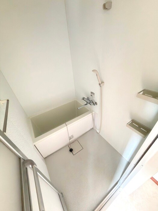 物件内観写真12　(バス／シャワールーム等)