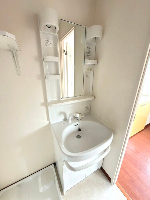 物件内観写真14　(洗面)