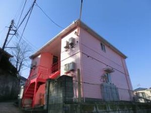PAO桜ヶ丘外観写真