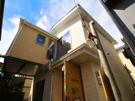 大泉町3丁目ﾌﾙﾘﾉﾍﾞｰｼｮﾝ戸建外観写真