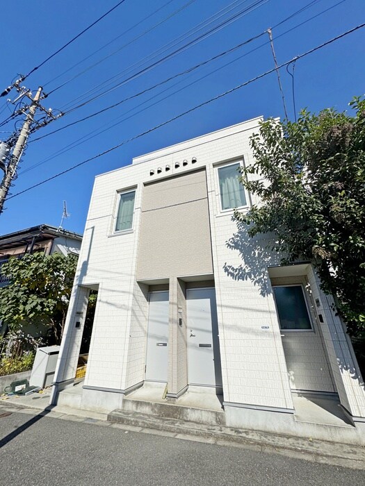 物件外観写真3　(外観写真)