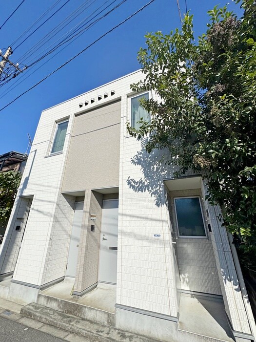 物件外観写真4　(外観写真)