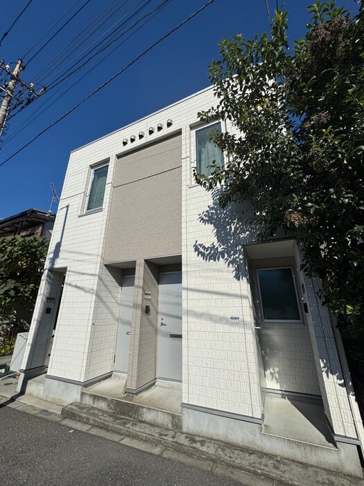 物件外観写真6　(外観写真)