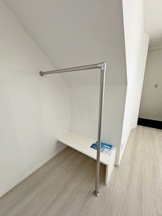 物件内観写真14　(収納)