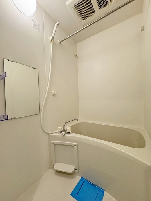 物件内観写真18　(バス／シャワールーム等)
