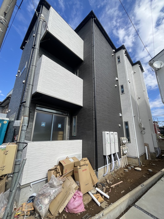 仮)KEIAI　RESIDENCE　北大宮