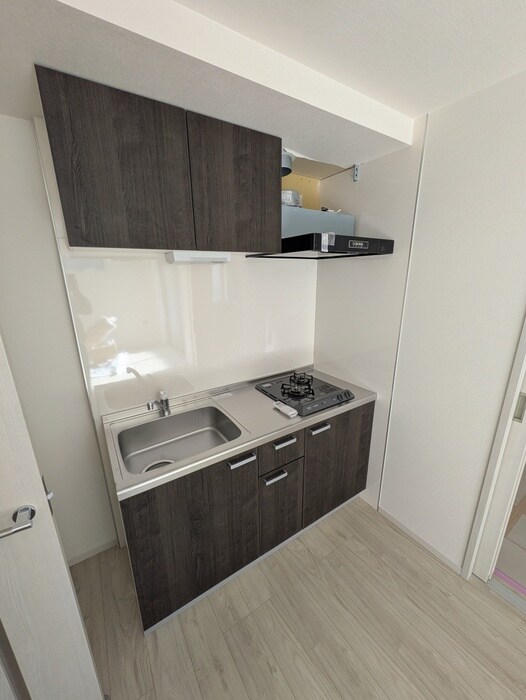 仮)KEIAI　RESIDENCE　北大宮のキッチン