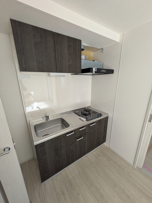 物件内観写真7　(キッチン)