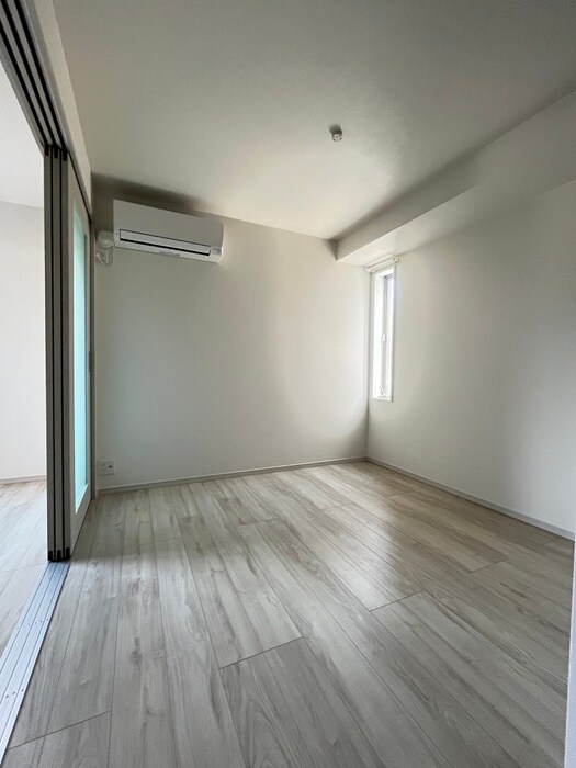 仮)KEIAI　RESIDENCE　北大宮の居室