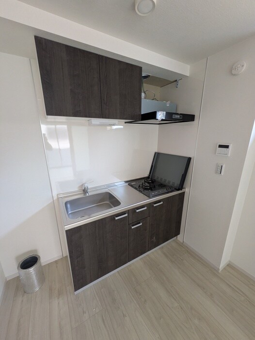 仮)KEIAI　RESIDENCE　北大宮のキッチン