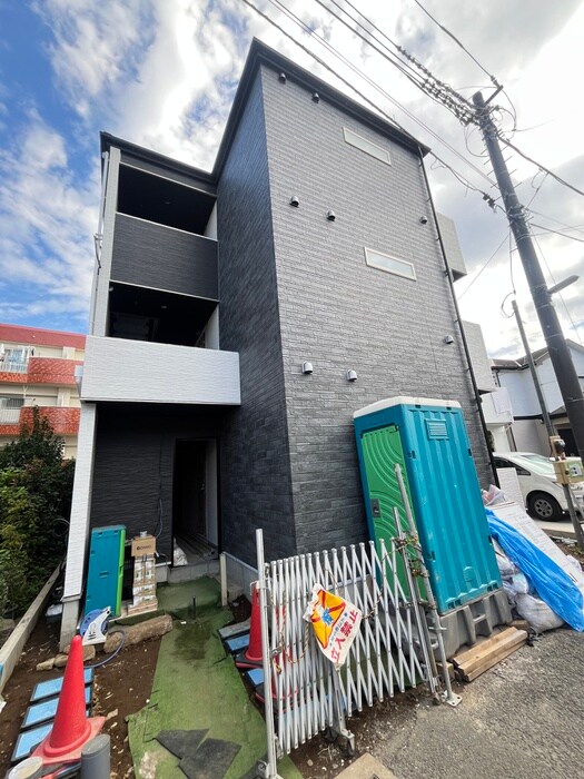 物件外観写真3　(その他)