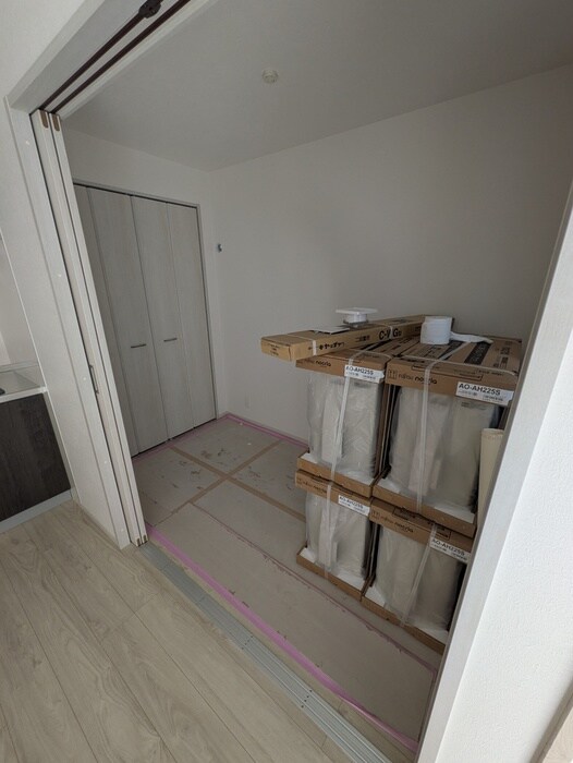 仮)KEIAI　RESIDENCE　北大宮の内観写真